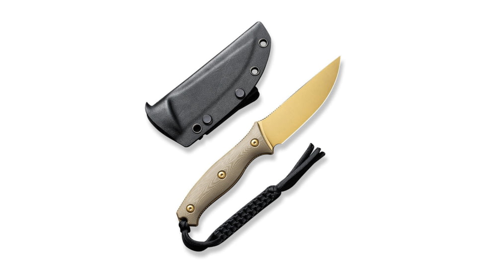 CIVIVI Stormridge Knife - C23041-2