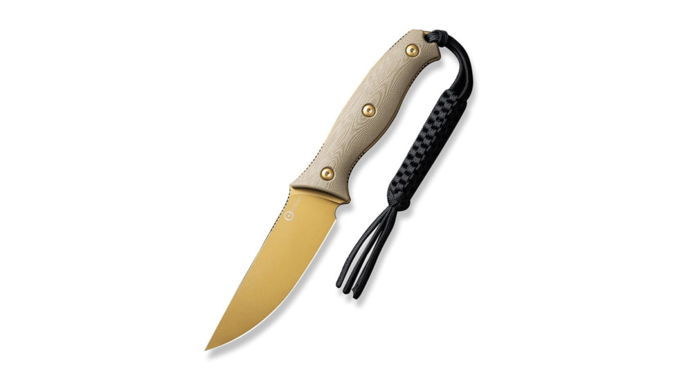 CIVIVI Stormridge Knife - C23041-2