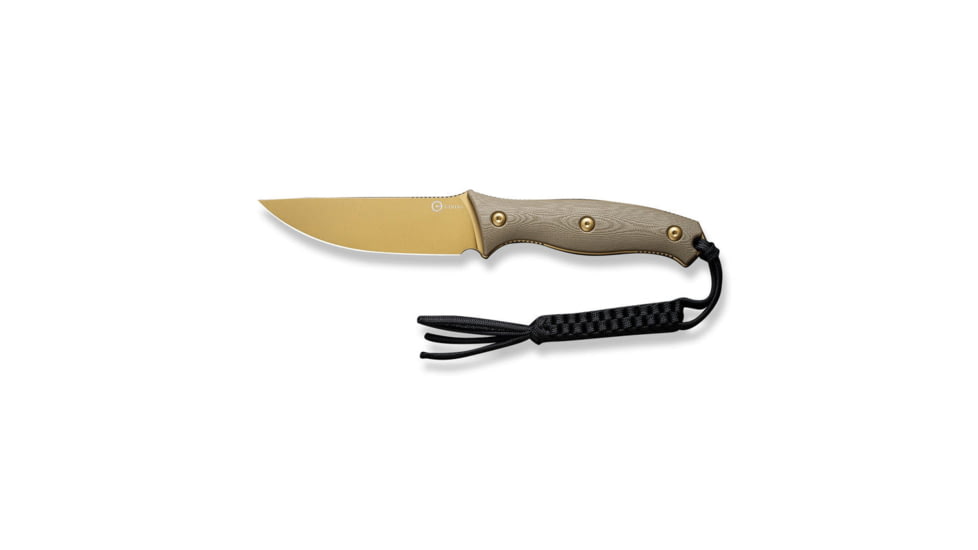 CIVIVI Stormridge Knife - C23041-2