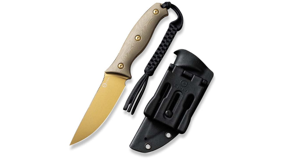 CIVIVI Stormridge Knife - C23041-2