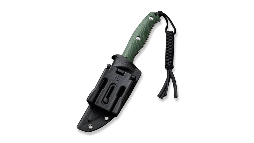 CIVIVI Stormridge Knife - C23041-3