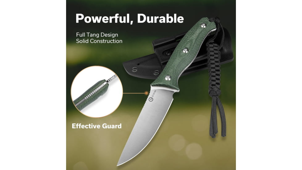 CIVIVI Stormridge Knife - C23041-3