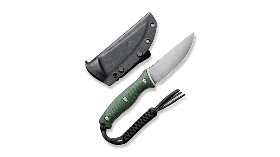 CIVIVI Stormridge Knife - C23041-3