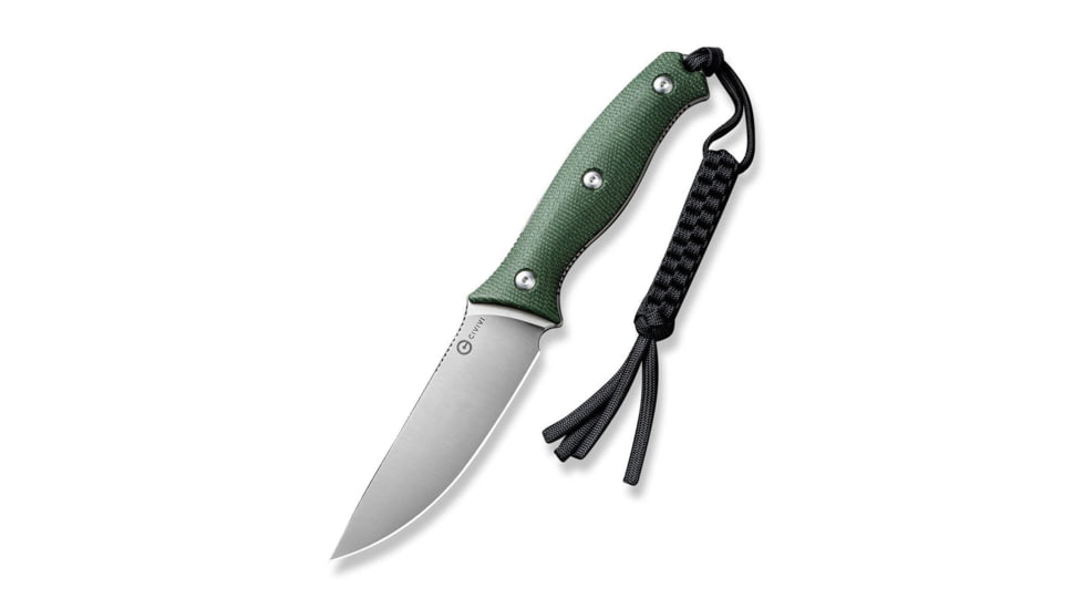 CIVIVI Stormridge Knife - C23041-3