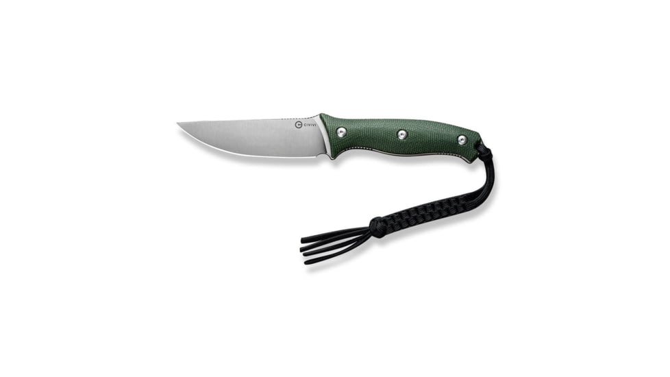 CIVIVI Stormridge Knife - C23041-3