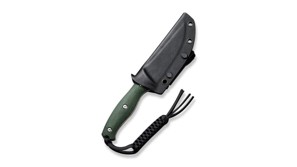 CIVIVI Stormridge Knife - C23041-3
