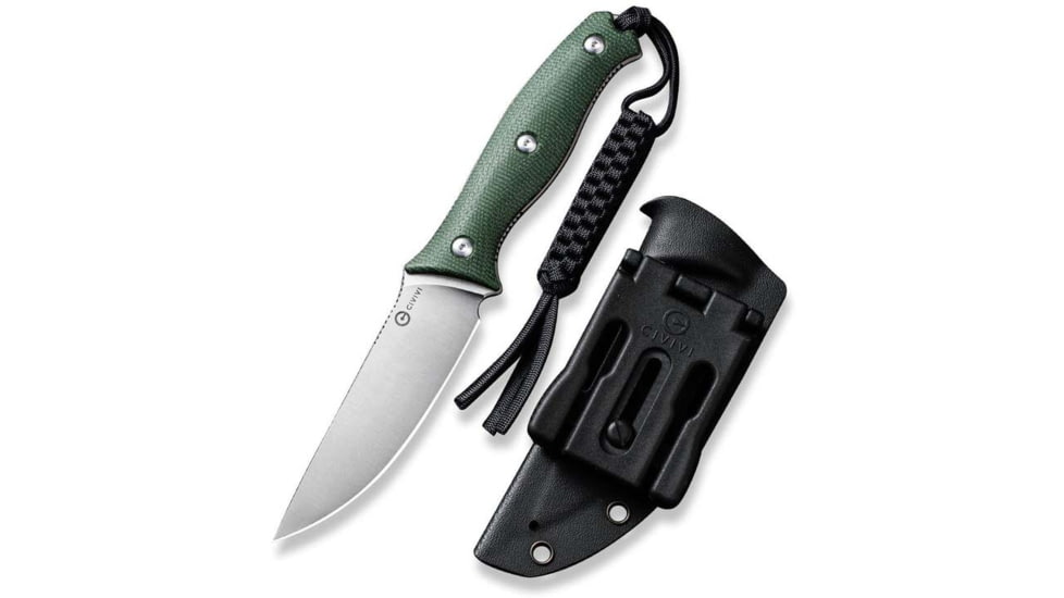 CIVIVI Stormridge Knife - C23041-3