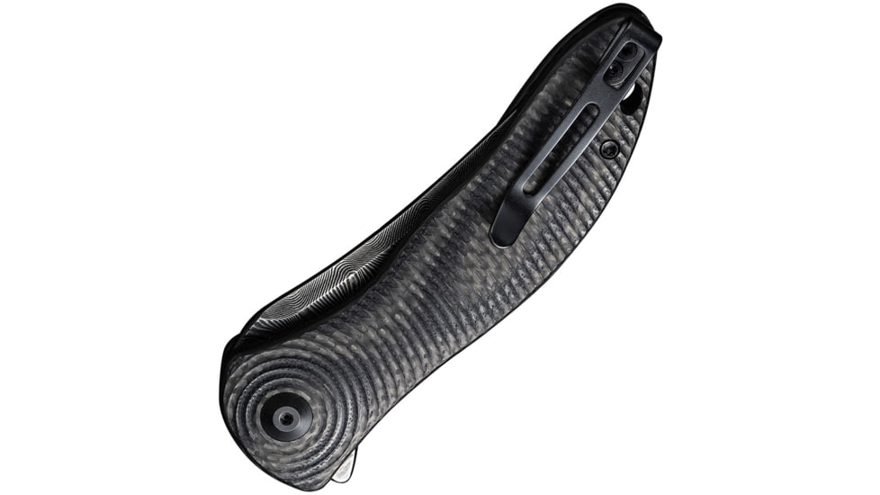 CIVIVI Synergy3 Linerlock TP