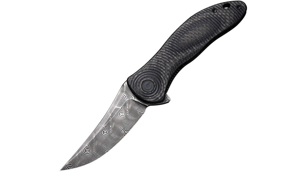 CIVIVI Synergy3 Linerlock TP