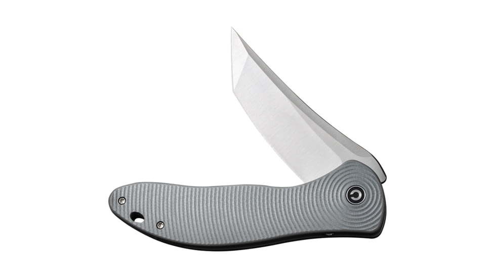 CIVIVI Synergy4 Linerlock Gray CIVC21018B2