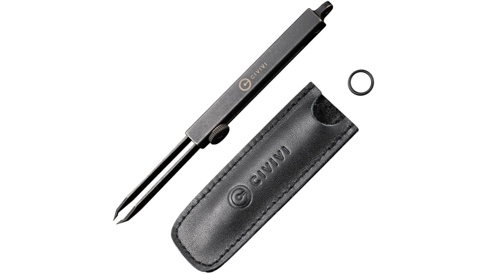 CIVIVI Tac-N-Tweeze Tweezers
