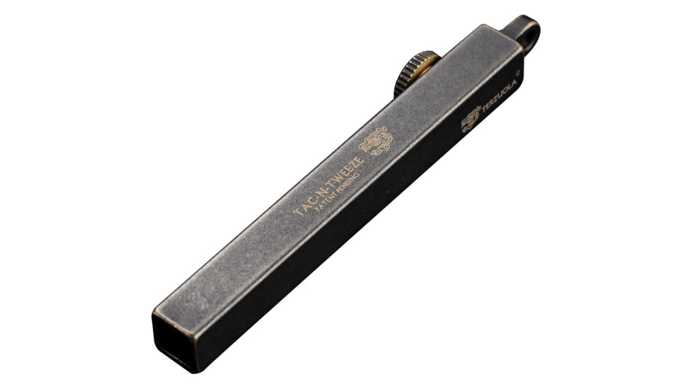 CIVIVI Tac-N-Tweeze Tweezers