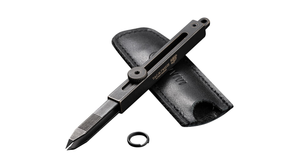 CIVIVI Tac-N-Tweeze Tweezers