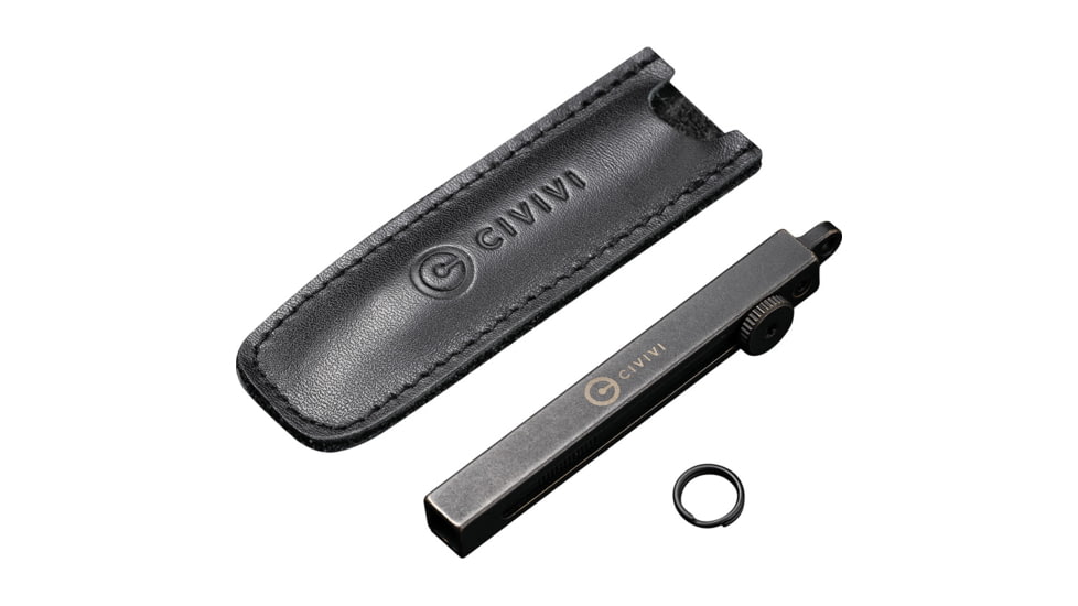 CIVIVI Tac-N-Tweeze Tweezers