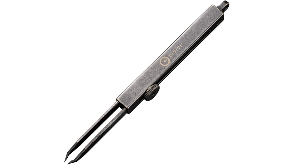CIVIVI Tac-N-Tweeze Tweezers