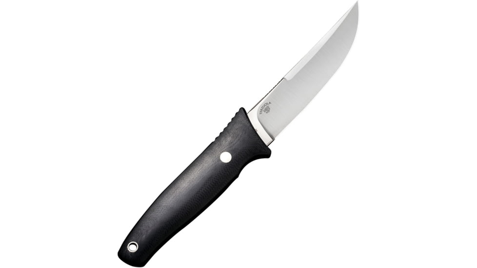 CIVIVI Tamashii Fixed Blade Black