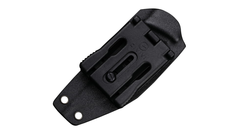 CIVIVI Tamashii Fixed Blade Black
