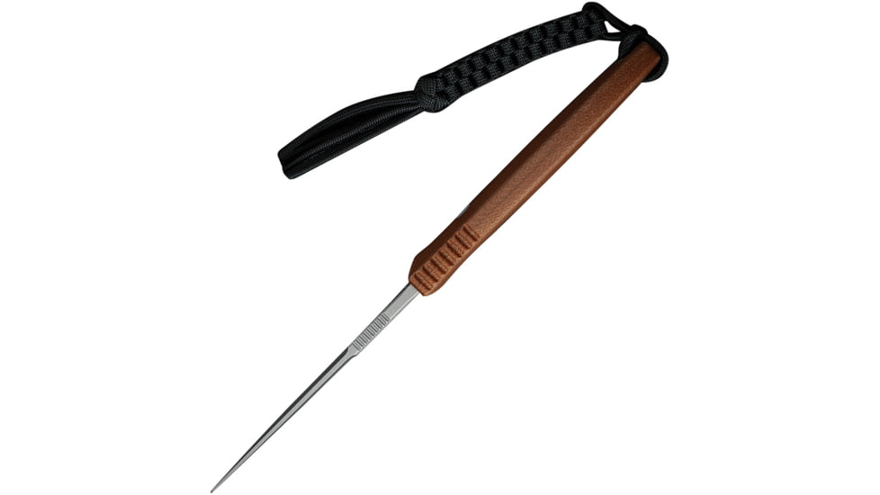 CIVIVI Tamashii Fixed Blade Brown