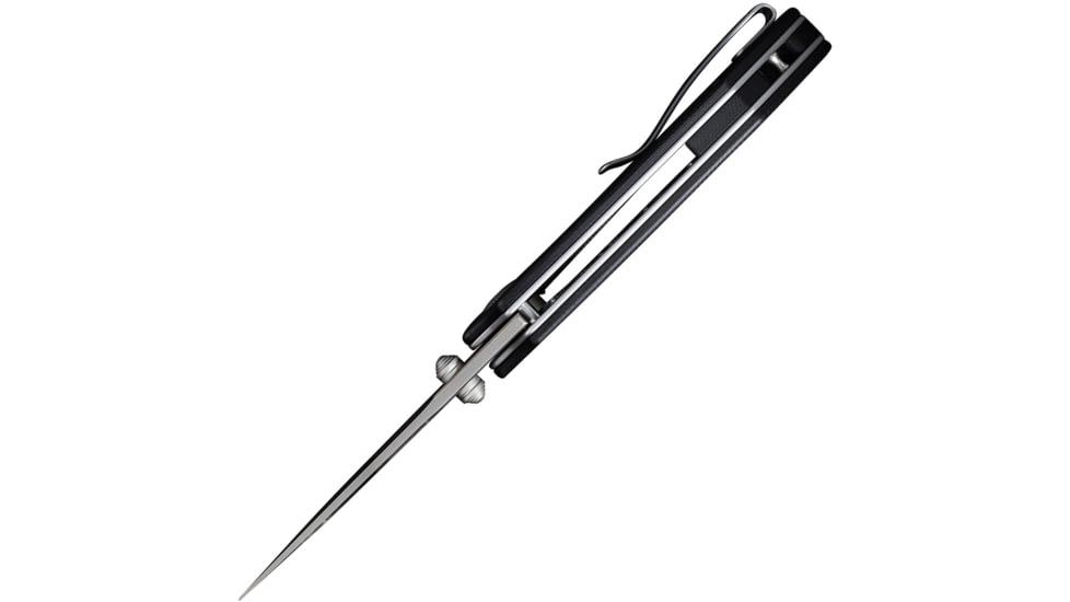 CIVIVI Thug 2 Linerlock Black CIVC20028C2