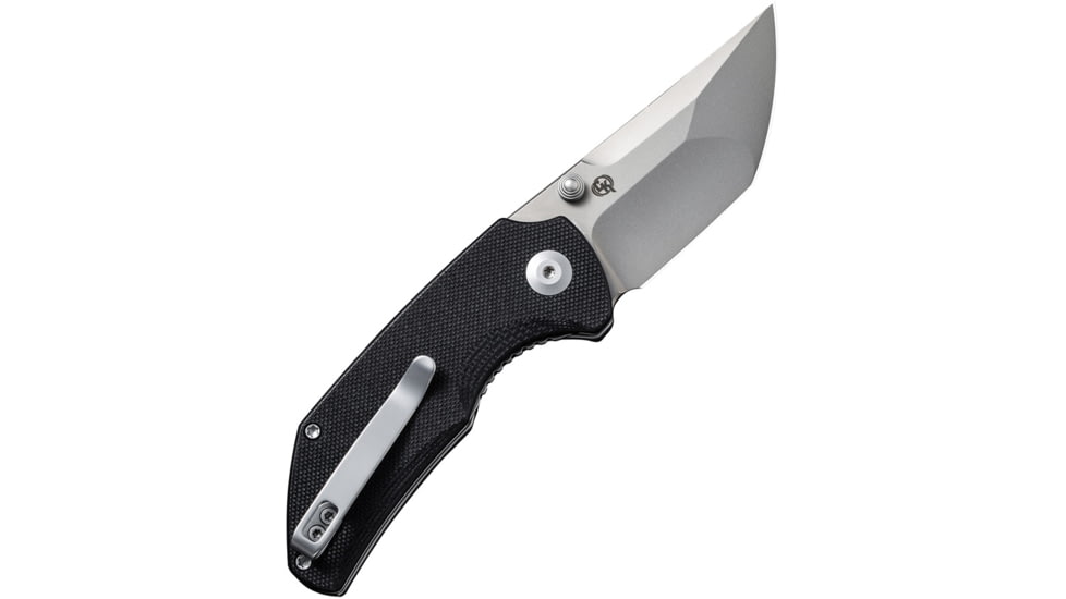 CIVIVI Thug 2 Linerlock Black CIVC20028C2