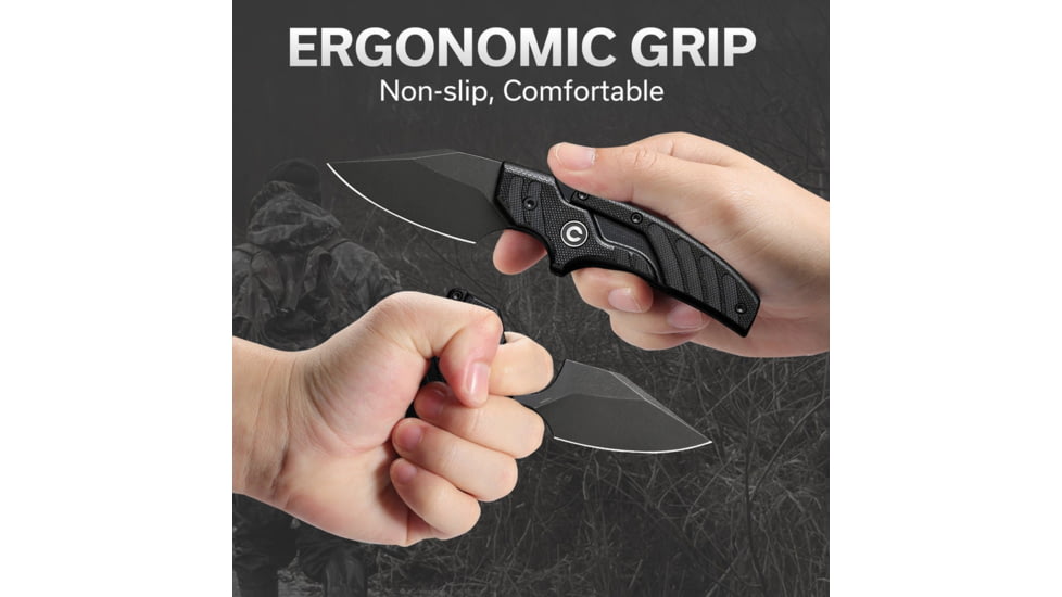 CIVIVI Typhoeus Knife - C21036-1