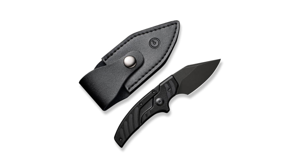 CIVIVI Typhoeus Knife - C21036-1