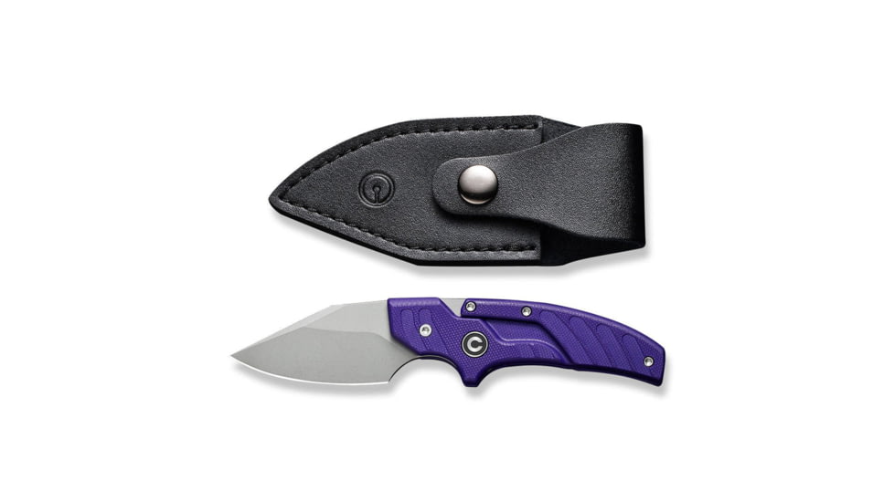CIVIVI Typhoeus Knife - C21036-2
