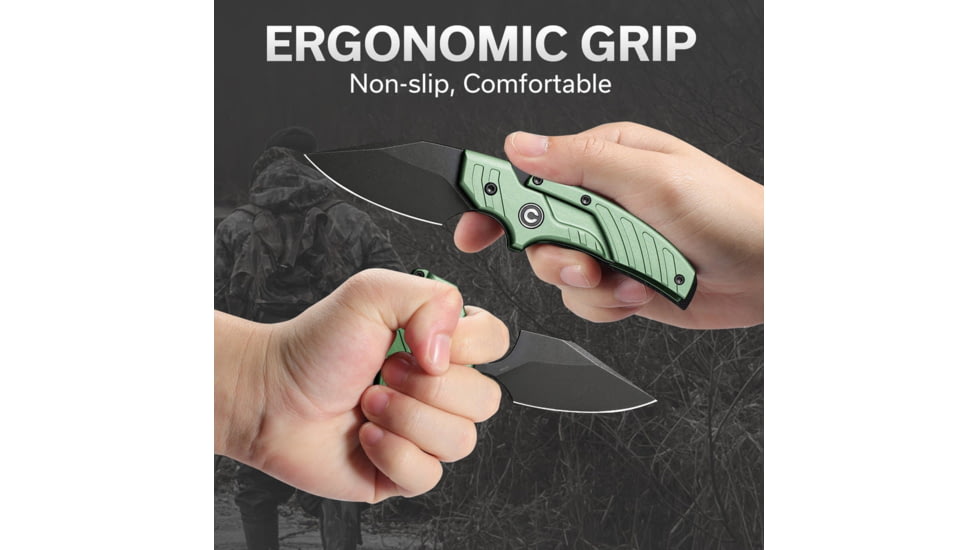 CIVIVI Typhoeus Knife - C21036-4