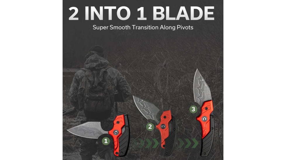 CIVIVI Typhoeus Knife - C21036-DS1