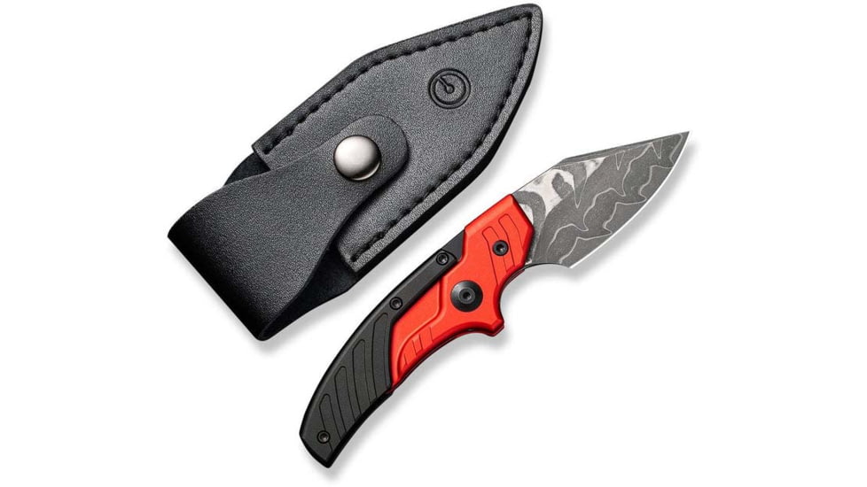 CIVIVI Typhoeus Knife - C21036-DS1