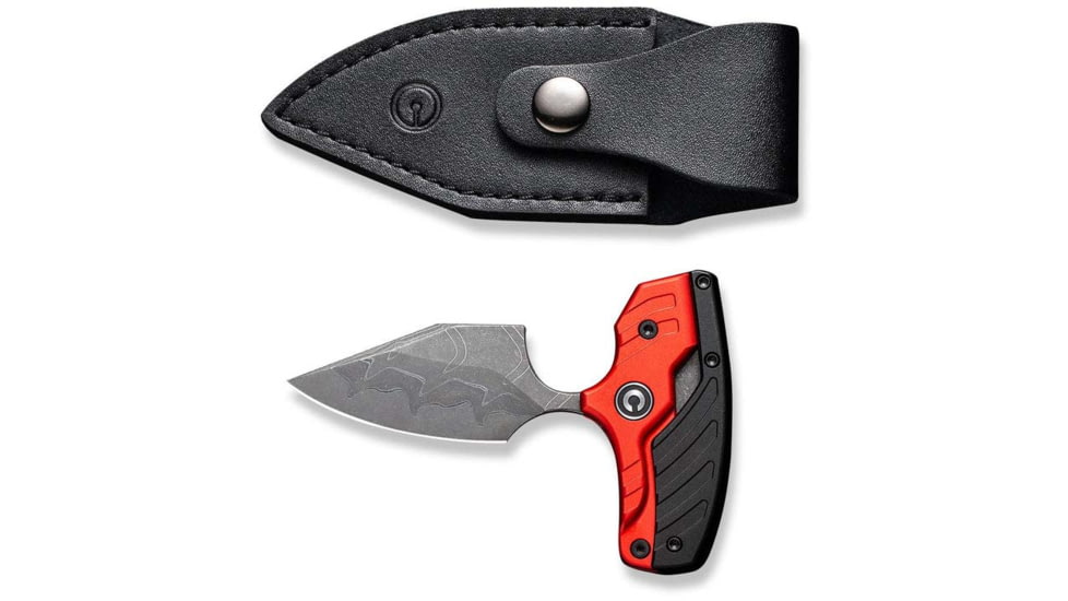 CIVIVI Typhoeus Knife - C21036-DS1