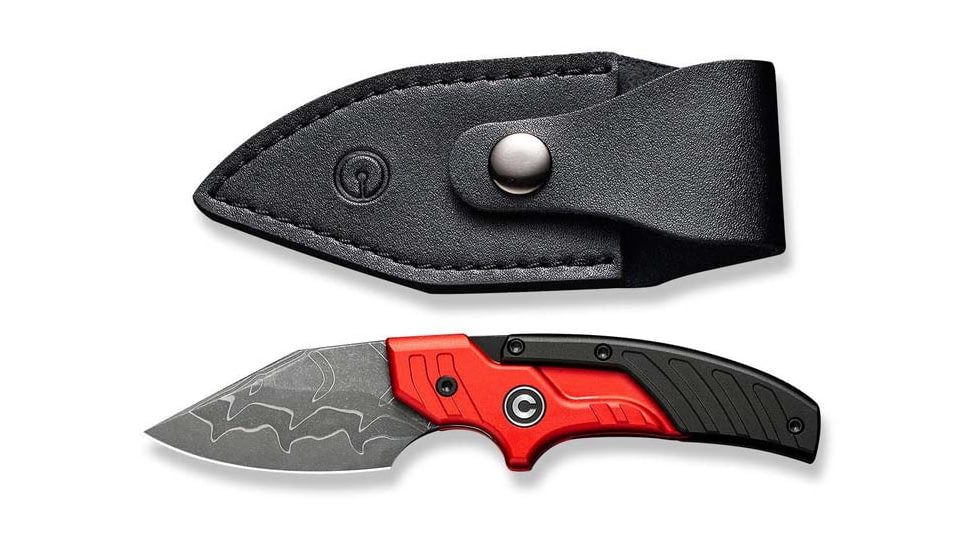 CIVIVI Typhoeus Knife - C21036-DS1