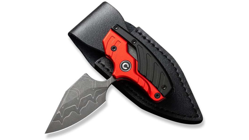 CIVIVI Typhoeus Knife - C21036-DS1