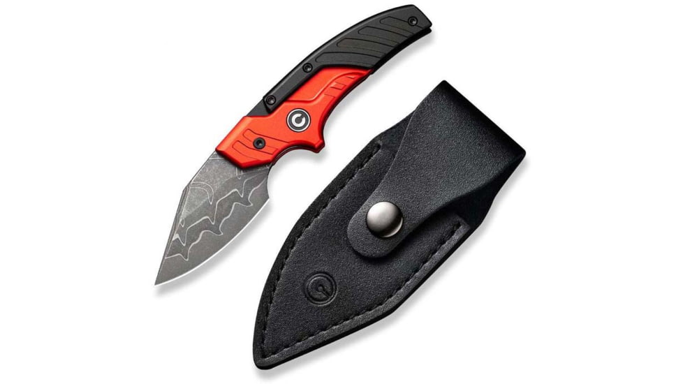 CIVIVI Typhoeus Knife - C21036-DS1