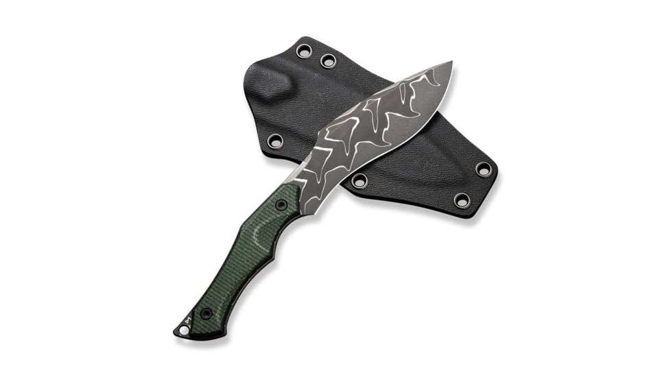 CIVIVI Vaquita Ii Knife - C047C-DS2
