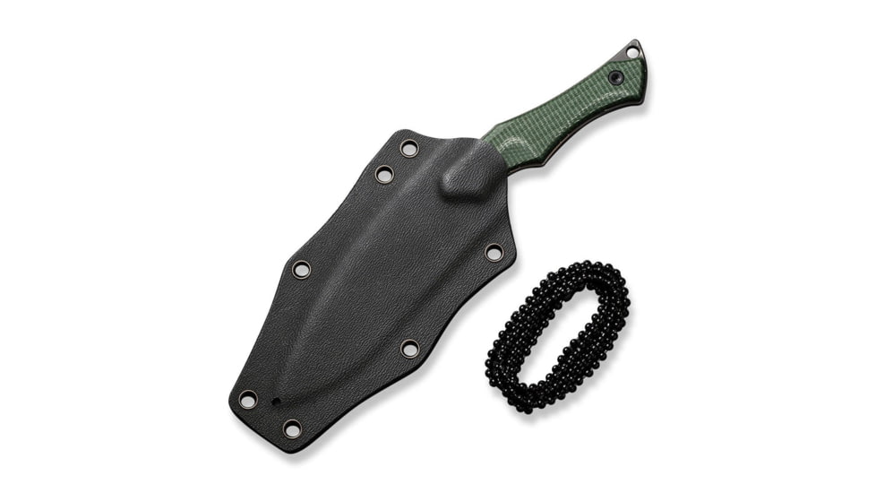 CIVIVI Vaquita Ii Knife - C047C-DS2