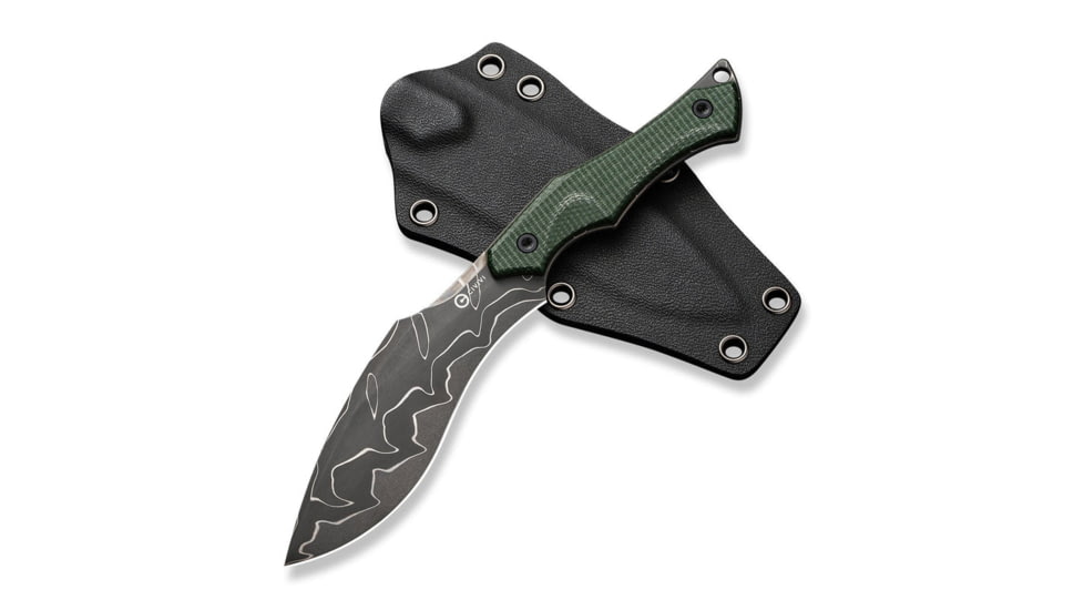 CIVIVI Vaquita Ii Knife - C047C-DS2