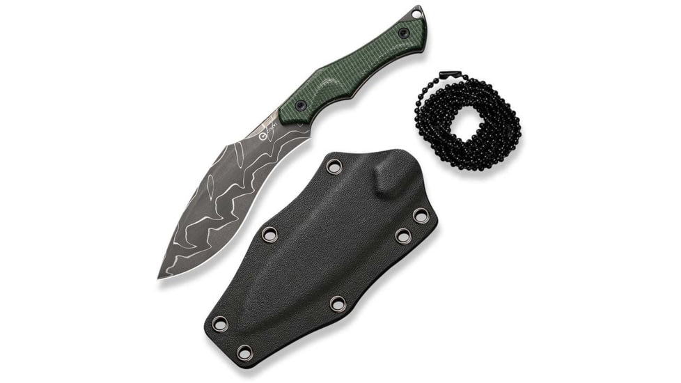 CIVIVI Vaquita Ii Knife - C047C-DS2