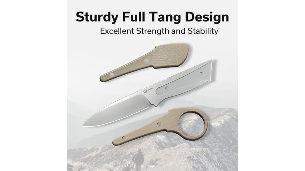 CIVIVI Varius Knife - C22009D-2