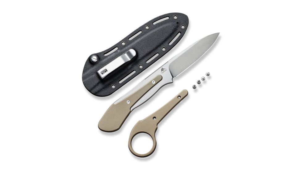 CIVIVI Varius Knife - C22009D-2