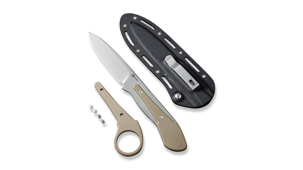CIVIVI Varius Knife - C22009D-2