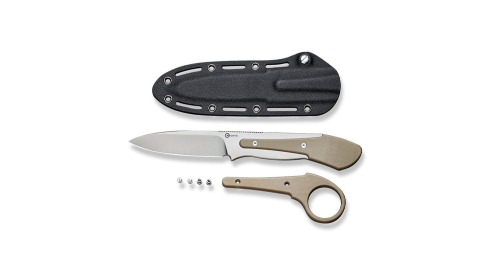 CIVIVI Varius Knife - C22009D-2