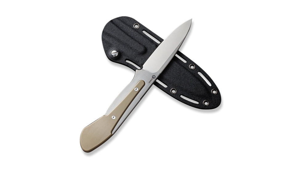 CIVIVI Varius Knife - C22009D-2