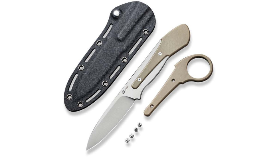 CIVIVI Varius Knife - C22009D-2