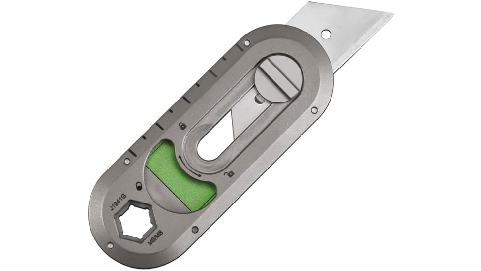 CJRB Breeze EDC Tool Carbon Grn, J1941GGN