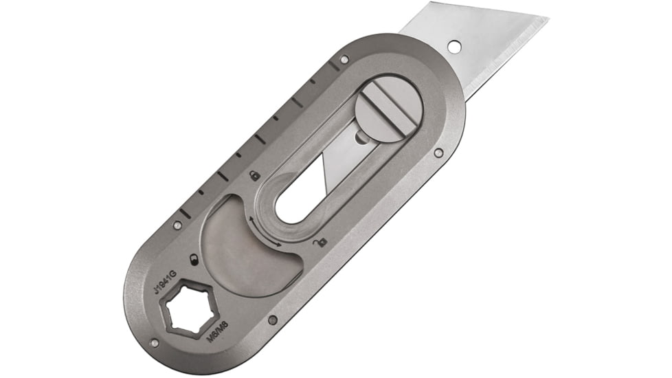 CJRB Breeze EDC Tool Carbon Gry, J1941GGY