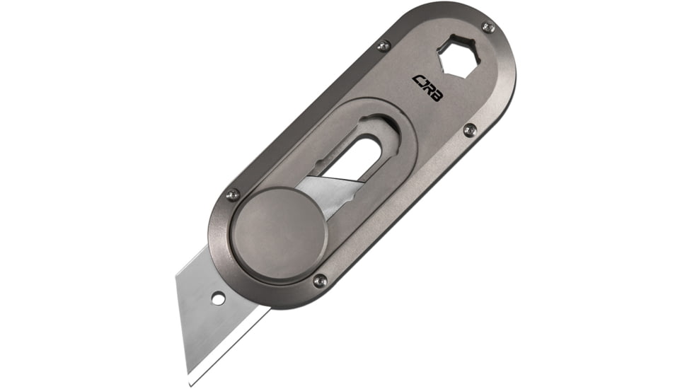 CJRB Breeze EDC Tool Carbon Gry, J1941GGY