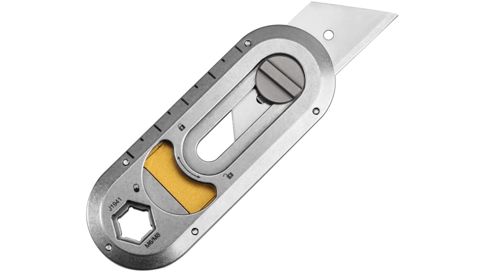 CJRB Breeze EDC Tool SS Ylw, J1941YE