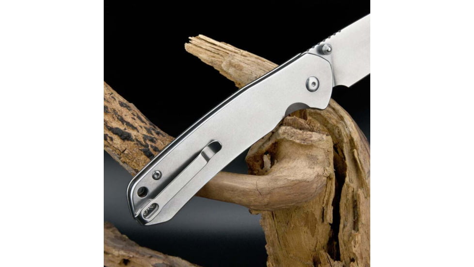 CJRB Large Pyrite Button Lock