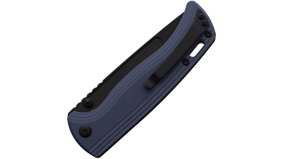 CJRB Resource Linerlock Gray, J1932BGY